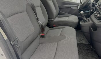 Renault Trafic Passenger Bus dCi 110 *9-SITZER* full