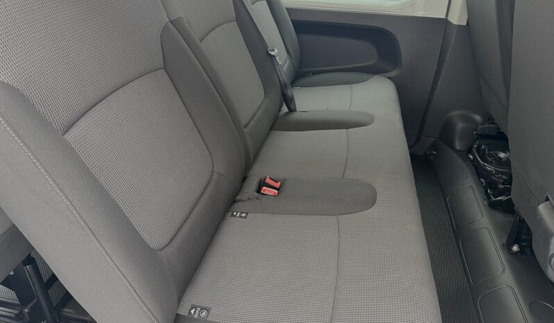 Renault Trafic Passenger Bus dCi 110 *9-SITZER* full