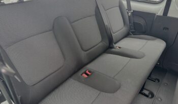 Renault Trafic Passenger Bus dCi 110 *9-SITZER* full