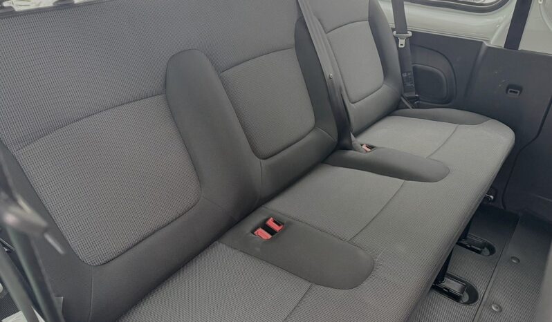 Renault Trafic Passenger Bus dCi 110 *9-SITZER* full