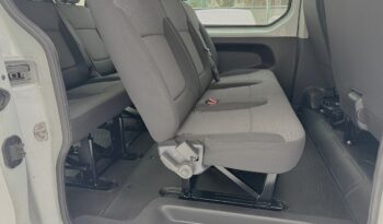 Renault Trafic Passenger Bus dCi 110 *9-SITZER* full