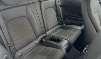 Mercedes-Benz C 180 Cabrio Aut. *AMG-LINE* full