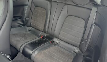 Mercedes-Benz C 180 Cabrio Aut. *AMG-LINE* full