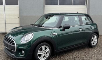 MINI MINI Hatch One Aut. full