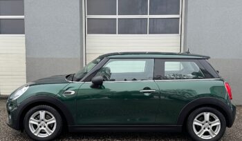 MINI MINI Hatch One Aut. full