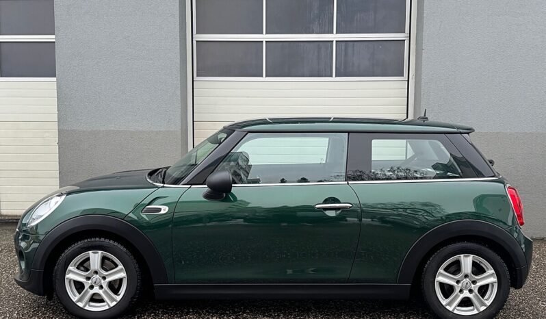 MINI MINI Hatch One Aut. full