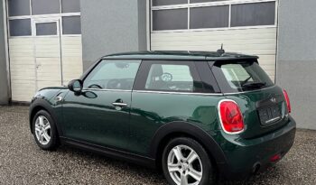 MINI MINI Hatch One Aut. full
