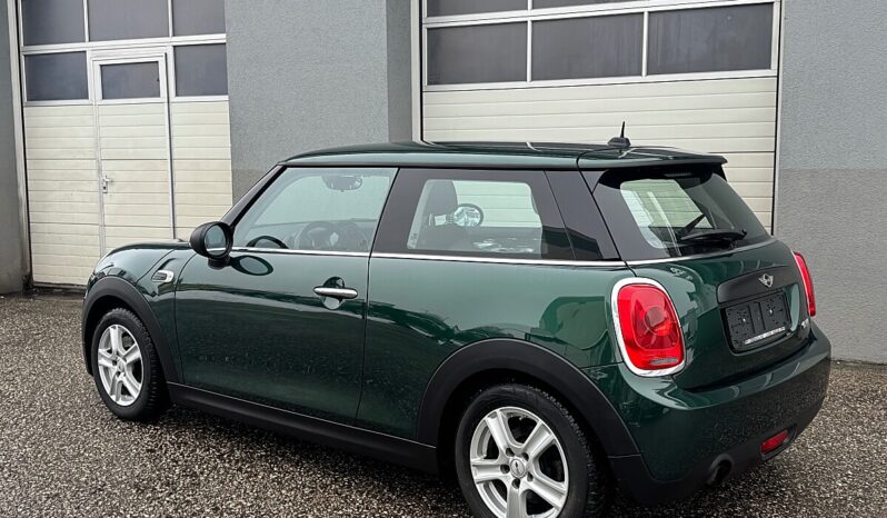 MINI MINI Hatch One Aut. full