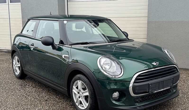 MINI MINI Hatch One Aut. full