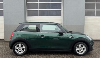 MINI MINI Hatch One Aut. full