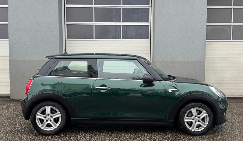 MINI MINI Hatch One Aut. full