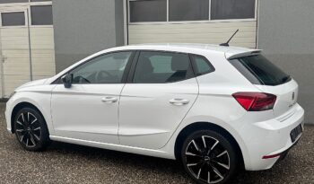 Seat Ibiza 1,0 Style full