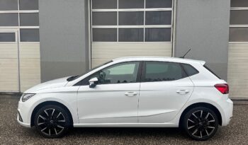 Seat Ibiza 1,0 Style full