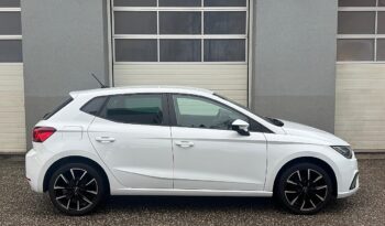 Seat Ibiza 1,0 Style full