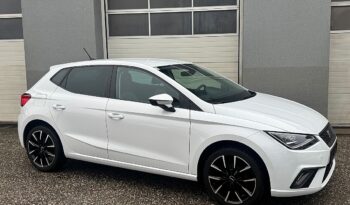 Seat Ibiza 1,0 Style full