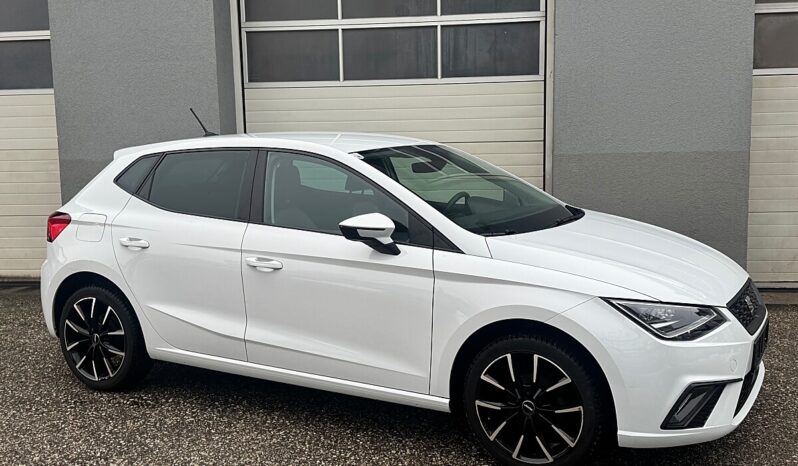 Seat Ibiza 1,0 Style full