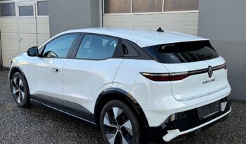 Renault Mégane E-tech Equilibre EV60 220hp 60kWh optimum charge full