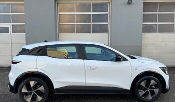 Renault Mégane E-tech Equilibre EV60 220hp 60kWh optimum charge full