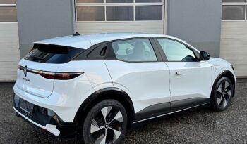 Renault Mégane E-tech Equilibre EV60 220hp 60kWh optimum charge full