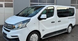 Fiat Talento Panorama 1,6 EcoJet 145 *8-SITZER*