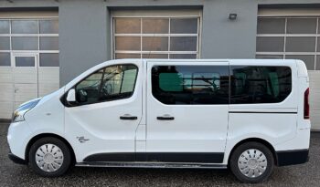 Fiat Talento Panorama 1,6 EcoJet 145 *8-SITZER* full