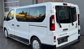 Fiat Talento Panorama 1,6 EcoJet 145 *8-SITZER* full