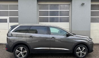 Peugeot 5008 PureTech 130 Allure Pack *7-SITZER* full