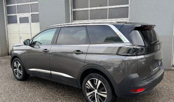 Peugeot 5008 PureTech 130 Allure Pack *7-SITZER* full