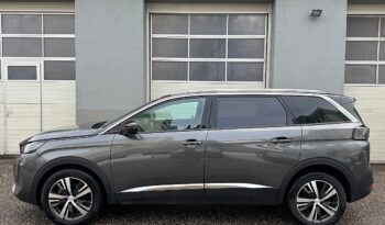 Peugeot 5008 PureTech 130 Allure Pack *7-SITZER* full
