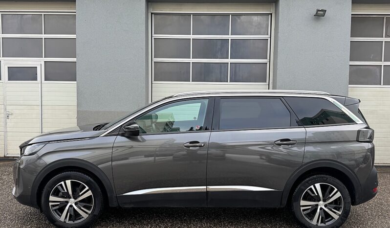 Peugeot 5008 PureTech 130 Allure Pack *7-SITZER* full