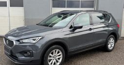 Seat Tarraco 2,0 TDI Style DSG