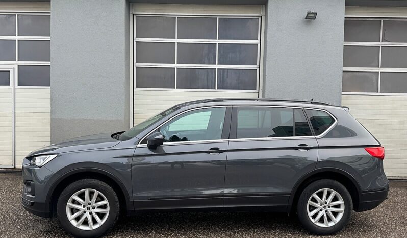 Seat Tarraco 2,0 TDI Style DSG full