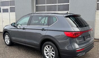 Seat Tarraco 2,0 TDI Style DSG full