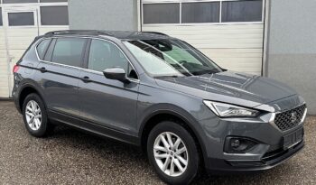 Seat Tarraco 2,0 TDI Style DSG full