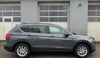 Seat Tarraco 2,0 TDI Style DSG full