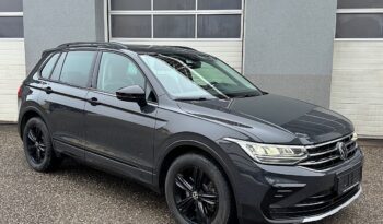 VW Tiguan 2,0 TDI 4Motion R-Line DSG full