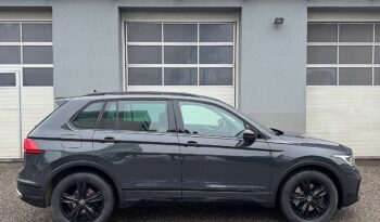 VW Tiguan 2,0 TDI 4Motion R-Line DSG full