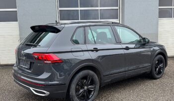 VW Tiguan 2,0 TDI 4Motion R-Line DSG full