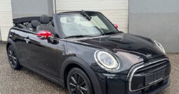MINI COOPER Cabrio 1,5 Aut.