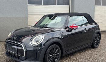 MINI COOPER Cabrio 1,5 Aut. full