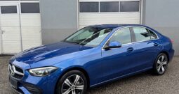 Mercedes-Benz C 300e T PHEV 25,4kWh Aut.