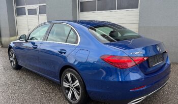 Mercedes-Benz C 300e T PHEV 25,4kWh Aut. full