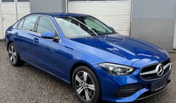 Mercedes-Benz C 300e T PHEV 25,4kWh Aut. full