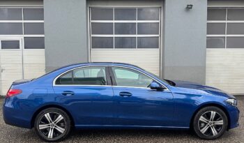 Mercedes-Benz C 300e T PHEV 25,4kWh Aut. full