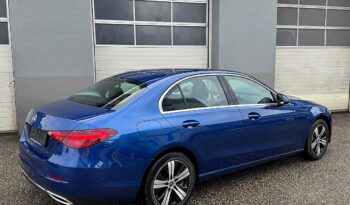 Mercedes-Benz C 300e T PHEV 25,4kWh Aut. full