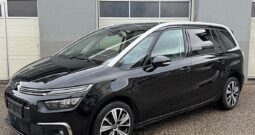 Citroen Grand C4 Spacetourer BlueHDI 130 Shine Aut. *7-SITZER*
