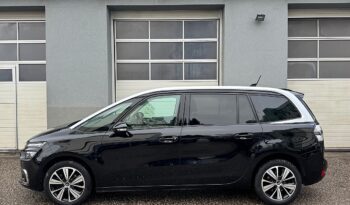 Citroen Grand C4 Spacetourer BlueHDI 130 Shine Aut. *7-SITZER* full