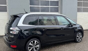 Citroen Grand C4 Spacetourer BlueHDI 130 Shine Aut. *7-SITZER* full