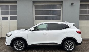 MG EHS 1,5T GDI PHEV Luxury Aut. full