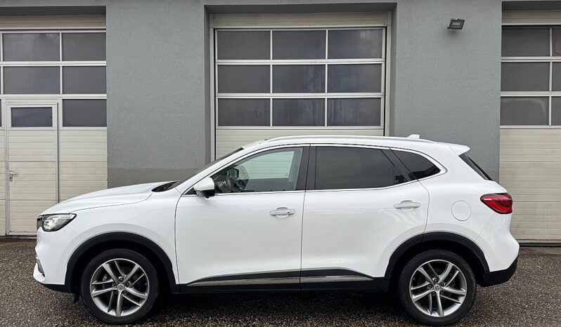 MG EHS 1,5T GDI PHEV Luxury Aut. full